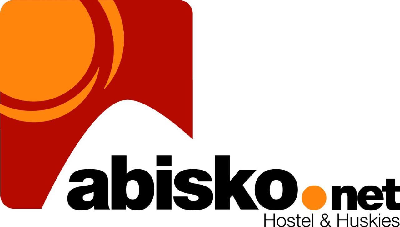 Abisko Net Hostel & Huskies 外观 照片